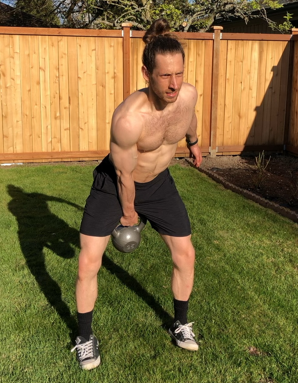 Zach Sogolow, Certified Nutrition Coach